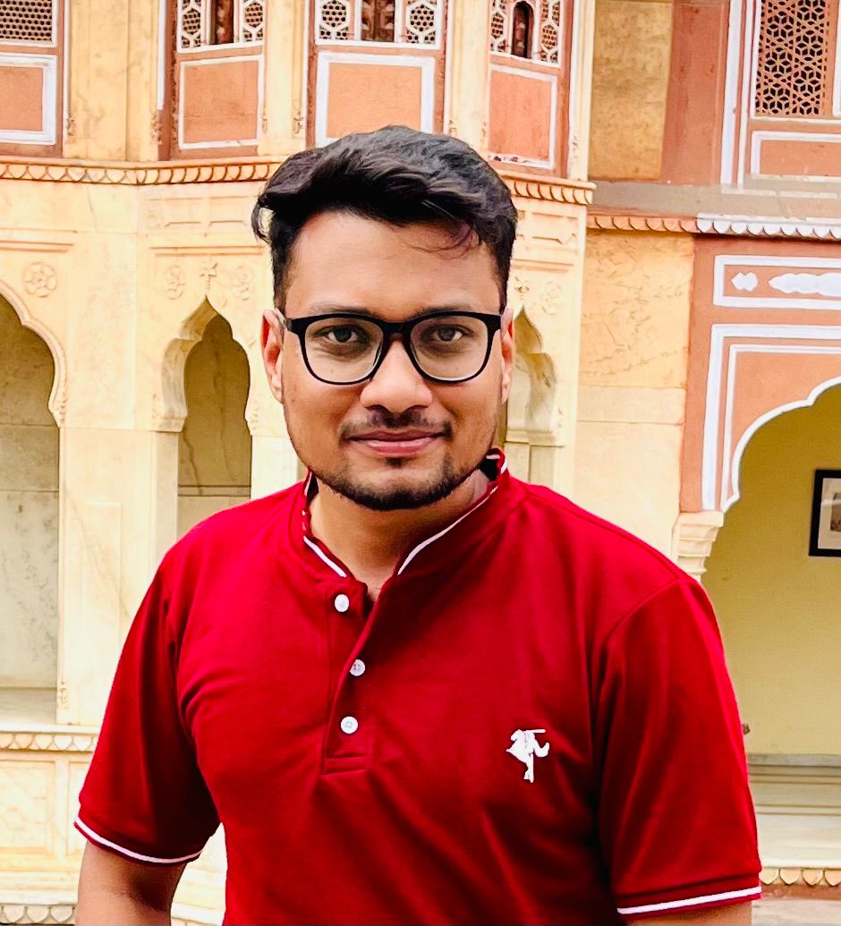 Abdul Razzaq, founder of FinTaxPlanner